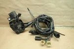 1992 Kawasaki ZG1200-B Left Hand Switch Control Assy. Fixed Price $59.95.