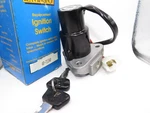 Nos Yamaha FJ1100 FJ1200 Emgo Ignition Switch 40-71340 Replaces 47M-82501-50. Fixed Price $42.99.