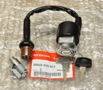 Nos Ignition Swt & Fork Lock Honda CB450K1-K4 CL450K1-K4 35010-315-017. Fixed Price $85.00.