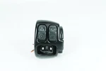 2022 Harley Sportster XL883N Iron Oem Right Engine Start Kill Switches Controls. Fixed Price $78.30.