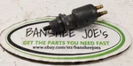 1973 Suzuki TC125 Stop Lamp Switch Assembly 37610-53011 Brake Light. Fixed Price $24.99.