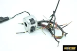 02-09 Yamaha Road Star XV1700PC Warrior Left Switch Control Light Signal Horn. Fixed Price $33.25.