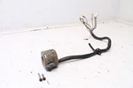 1974 Yamaha DT175 Left Bar Switch Horn Turn Signal Lights Oem - Broken. Fixed Price $29.95.