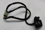 Left Handlebar Control Harness 71567-96 Upper, 71558-96 Lower Harley Davidson. Fixed Price $100.00.