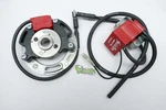 Selettra Kz Complete Analog System For Gtr Speedway Engine. Fixed Price $403.09.