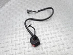 2013 13-17 Triumph Daytona 675R Right Switch Handlebar Control Off Start. Fixed Price $23.51.