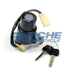 Kawasaki KZ200/250 KZ400 Ignition Switch 27005-094. Fixed Price $27.85.