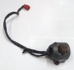 82-85 Honda Nighthawk Cb 450 Engine Kill Starter Stop Switch Oem 35130-MC9-670. Fixed Price $79.99.
