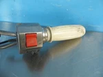 Kawasaki EN500 Vulcan 1991 Classic Chopper Right Switch Gear + Throttle (1157). Fixed Price $53.74.