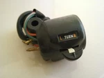 Kawasaki KH100 G7T KC100 KV75 MT1 Winker Turn Light Signal Switch Holder Assy Rh. Fixed Price $26.98.