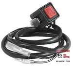 12-0102P Yamaha Yz/yzf Style Engine Kill Switch. Fixed Price $31.51.