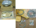 Nos Honda CB500 Complete Factory Shift & Clutch Kit -71 72 73- 06241-323-000. Fixed Price $425.00.