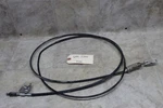 06-08 Kawasaki Mule 3010 09-17 Oem 4WD 2X4 4X4 Cable Line 54010-0044. Fixed Price $14.95.