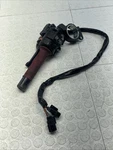 12-23 Kawasaki Ninja ZX14R Left Side Clip Controls Handlebar Oem. Fixed Price $128.00.