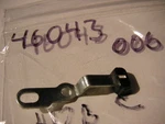 Light Switch Lh Knob H2 S1 S3 H1 KH500 KH400 46043-006 Nos Kawasaki. Fixed Price $19.99.