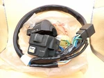 Nos Honda VT750 Shadow 1983 Genuine Switch Assy Turn Signal Oem 35200-ME9-670. Fixed Price $499.99.
