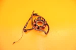 1986 1987 Honda XL250R Stator Alternator Magneto Wire 31120-KR6-415. Fixed Price $56.99.
