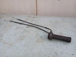 2002 03 Honda VTR1000F Super Hawk Right Switch Throttle Control Handlebar Oem. Fixed Price $50.00.