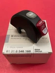 Bmw Motorcycle Combination Switch 6131854668. Fixed Price $99.99.
