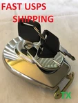 Fuel Gas Tank Cap Keys For Honda V30 V45 V65 Magna VF500C VF750C VF1100C (82-86). Fixed Price $19.98.