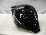 Kawasaki 02 03 05 Fuel Gas Tank Cell Reservoir Oem Clean Inside. Fixed Price $119.99.