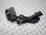 2009 08-09 Kawasaki ZG1400B Concours Left Switch Control Signal Light Horn. Fixed Price $28.45.