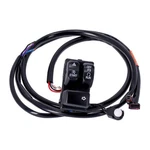 Right Handlebar Switch Module For Harley-davidson 72948-11. Fixed Price $216.07.