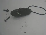 1980 Suzuki Gl Engine Oil Pressure Sensor Switch. Fixed Price $8.76.