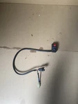 2015 Triumph Speed Triple 1050 Rh Switch Gear. Fixed Price $28.09.