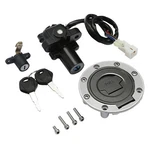 Fuel Gas Ignition Switch Key Seat Lock Fit For Yamaha Yzf R6 2003-2005 FZ6 04-09. Fixed Price $25.49.