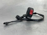 2019 Kawasaki Ninja Right Bar Switch Kill Off Button 46091-0321 Rh. Fixed Price $24.99.