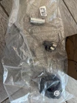 Harley Street Rod 2006-2007 Ignition Switch Lock Kit 71404-06 Brand New Old Stk. Fixed Price $137.44.