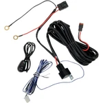 Bluhm Enterprises Wiring Harness With Switch Bl-whhd. Fixed Price $58.19.