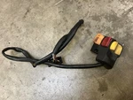 94-00 Bmw R1100RS Oem Left Handlebar Control Switch Assembly. Fixed Price $79.99.