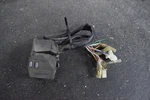 Honda 1983 VF750S Sabre V45 Handlebar Left Side Turn Signal Light Horn Switch. Fixed Price $68.00.