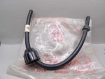 Nos Kawasaki H1 Mach Iii KH500 1969-1975 Genuine High-tension Cord 21133-025. Fixed Price $23.99.