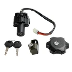 Ignition Lock Set Assy For Suzuki 96-22 37000-04811 #3. Fixed Price $62.71.