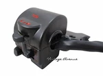 (TW311) Honda Left Handle Turn Signal Blinker Horn Light Switch 35200-377-003. Fixed Price $39.90.