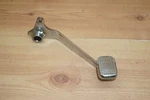 2004 Suzuki Oem Rear Foot Brake Lever Pedal 43110-13FA0. Fixed Price $19.99.