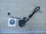 1975 Honda CB200 H20949) Left Hand Control Switches Horn Button Clutch Lever. Fixed Price $40.24.
