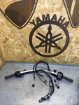 Triumph Tiger Explorer 1200 Switch Gears Throttle Left Right Handle Bars Oem. Fixed Price $168.80.