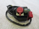 Honda Nos CB400T1 Hawk 1978-1979 Right Handlebar Switch 35130-413-672. Fixed Price $108.75.