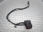 2008 08-12 Suzuki Hayabusa GSXR1300 Left Switch Control Signal Light Horn. Fixed Price $33.47.