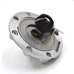 Fuel Tank Gas Cap Locking Keys With For Yamaha 2007-2009 YFZ-R6S;YZF-R7. Fixed Price $26.07.