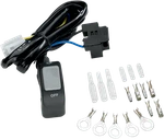 Moose Racing Switch Headlight Mse Univ 0616-0157. Fixed Price $86.95.