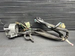 1996 Honda Shadow Spirit 1100 Left Handlebar Headlight Switch #8. Fixed Price $60.00.