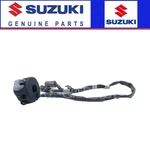 Suzuki Genuine Hayabusa Lh Handlebar Turn Signal Switch 37400-10L01 New. Fixed Price $150.26.