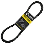 Niche Drive Belt For Kawasaki 1999-2002 Prairie KVF300A KVF300B 59011-1065. Fixed Price $54.95.
