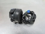 EB1268 2020 Suzuki SV650X Left Lh Handlebar Controls. Fixed Price $84.99.