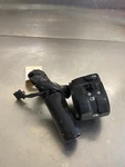 2017 Kawasaki Ninja EX300 Left Hand Controls Switches (horn) Assembly. Fixed Price $26.00.